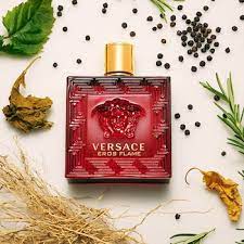 Versace Eros