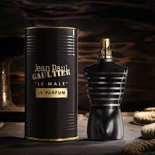JPG Le Male Le Parfum