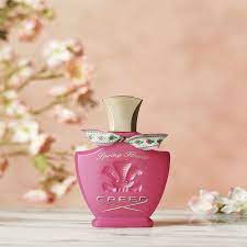 Creed spring Flower