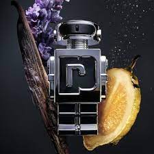 Paco Robanne Phantom