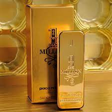 Paco Robanne 1 Million