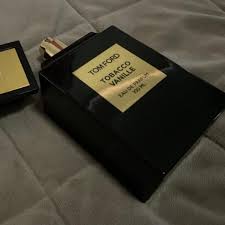 Tom Ford Tobacco Vanille