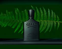 Creed Green Irish Tweed