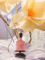 Creed Spring flower